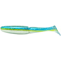 Силикон GAMBLER 3.75" Little Live EZ Sexy Shad (5шт/уп)