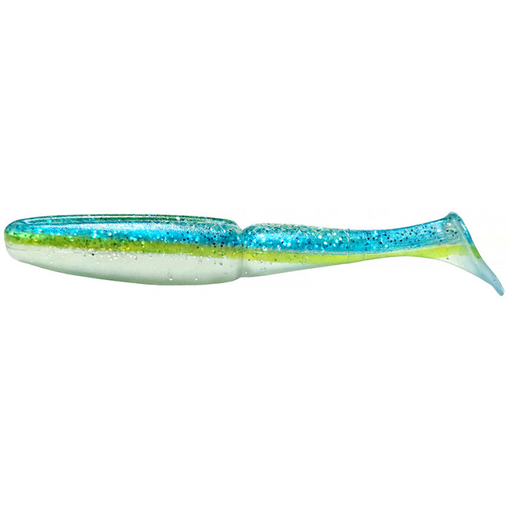Силикон GAMBLER 3.75" Little Live EZ Sexy Shad (5шт/уп)