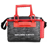 Сумка Golden Catch Bakkan Rod Stand M 36x24x26cm