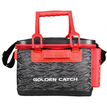 Сумка Golden Catch Bakkan Rod Stand M 36x24x26cm