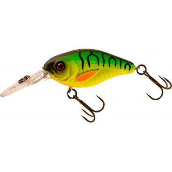 Воблер Westin ID-CRANK 0.5 4.8cm 7.5g (F) Matt Tiger
