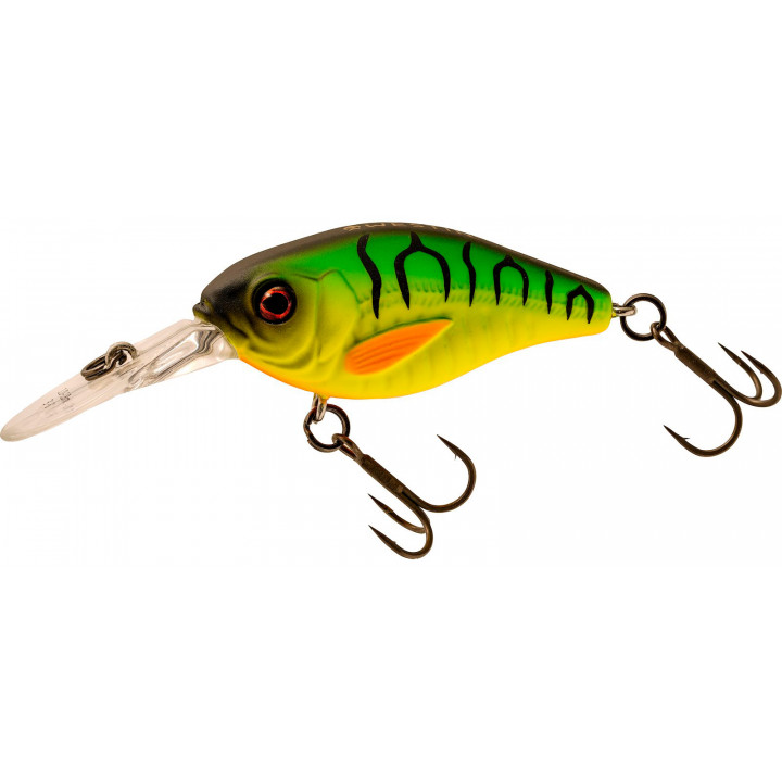 Воблер Westin ID-CRANK 1.5 4.8cm 8.5g (F) Matt Tiger