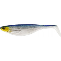 Силикон Westin ShadTeez (блистер) 1шт. 190mm 56g Blue Headlight