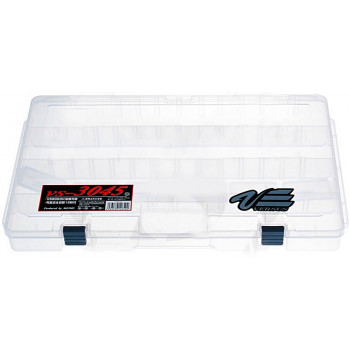 Коробка Meiho VS-3045 Clear