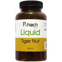 Ліквід Puhach Baits Liquid 250ml - Tiger Nut