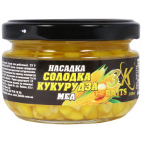 Насадочная Кукуруза 3Kbaits 100ml