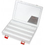 Коробка Select Hard Lure Box SLHS-314 25.2х19.7х4cm