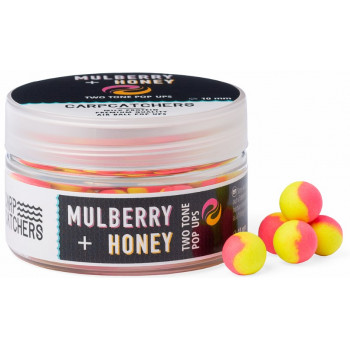 Бойли Carp Catchers Pop-Up Mulberry&Honey 10mm