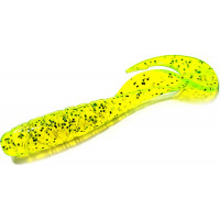 Силікон FishUp Mighty Grub 3.5