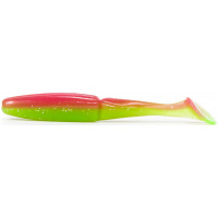 Силикон Gambler Little EZ 3.75" 9шт. 95mm 7.5g Electric Chicken