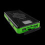 Солнечное протативное зарядное устроиство KILNEX POWER BANK 16000 “LEXX” IP65