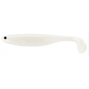 Силикон Westin ShadTeez Slim Box 7.5cm 3g Pearl 1шт
