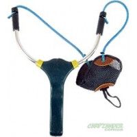 Рогатка  для прикармливания JAXON AJ-HN002