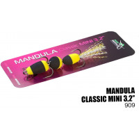 Мандула ProfMontazh "Mini" (80mm) 3,2" 909