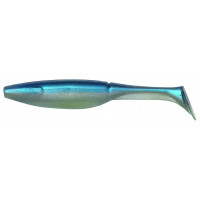 Силикон Kinetic TODDLER 15cm 27g MISTY BLUE 1шт