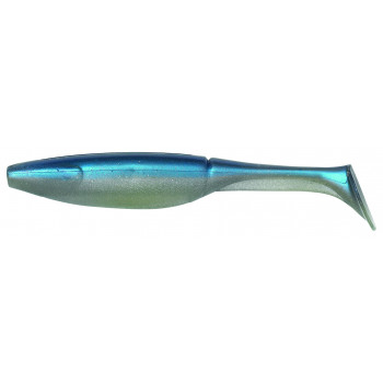 Силикон Kinetic TODDLER 15cm 27g MISTY BLUE 1шт