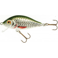 Воблер Jaxon Karas 6g 0.2-1.2m Плаваючі JB 5.5cm