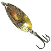 Блешня Jaxon Nano XS 1 B 4g