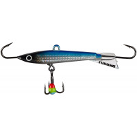 Балансир Viking Fishing Yeti Ice Jig 40mm 7.0g #03 Light Blue Glam