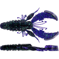 Силикон Westin CreCraw Creaturebait 6,5cm 4g Junebug (6шт/уп)