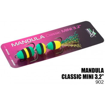 Мандула ProfMontazh "Mini" (80mm) 3,2" 902