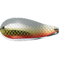 Блешня, що коливається Jaxon Pro Spin Double HMX 1 20g 6.5cm E