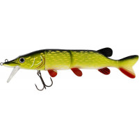 Воблер Westin Mike the Pike 28cm Low Floating Baltic Pike