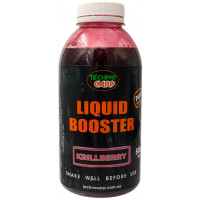 Ликвид Технокарп Liquid Booster Krillberry 500ml