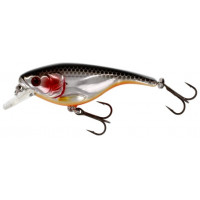 Воблер Westin BabyBite SR 6.5cm Floating Steel Sardine