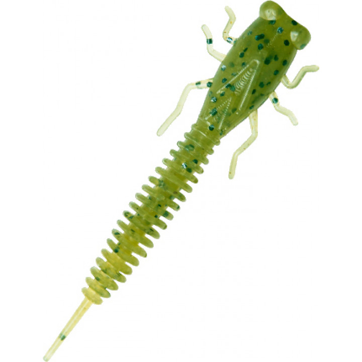 Силікон Fanatik X-Larva 2