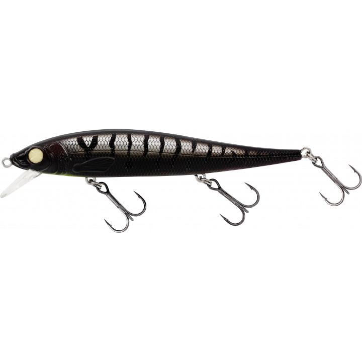 Воблер Westin Jerkbite SR 11cm 13,5g (SP) Yoru