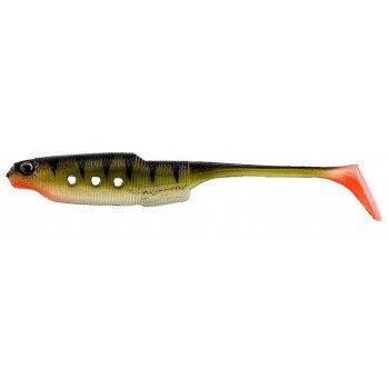 Силікон Westin HollowTeez ST 6 шт. 90mm 4g Striped Perch