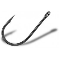 Крючок Gurza ALL AROUND CARP RING BN №4 10шт