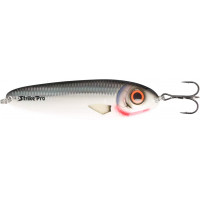 Блесна Strike Pro Buster Spoon 140mm 45g 501F