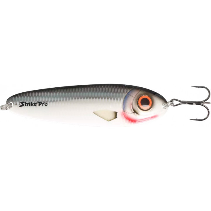 Блесна Strike Pro Buster Spoon 140mm 45g 501F