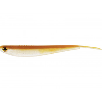 Силикон Westin TwinTeez V2 V-Tail Box 14.5cm 9g Baitfish Glitter 1шт