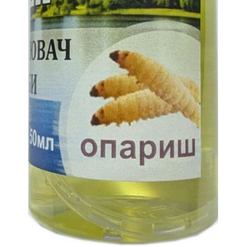 Спрей Megalodon 50ml Опарыш