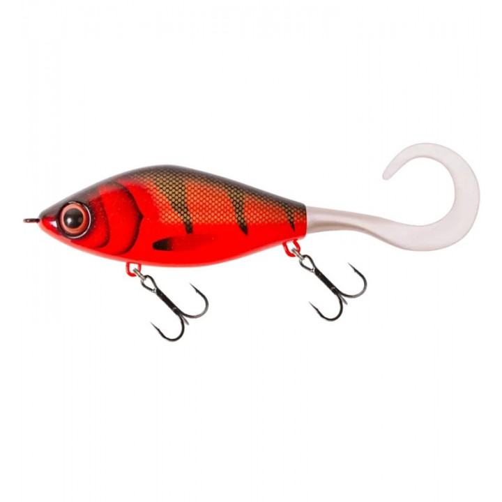 Воблер Strike Pro Guppie Downsize Shallow 90S 35.7g CWC052