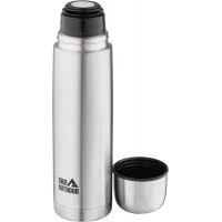 Термос Skif Outdoor Walker 1L silver