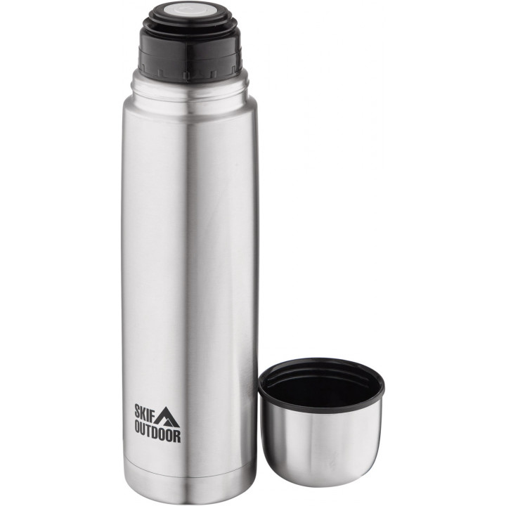 Термос Skif Outdoor Walker 1L silver