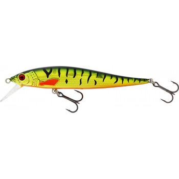 Воблер Westin Jerkbite SR 9cm 9g (SP) Firetiger Flash