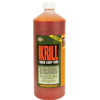 Ликвид Dynamite Baits Premium Liquid 1L Krill