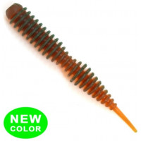 Силикон Fanatik Dagger 2.5'' (8шт/уп) #027 Motor Oil