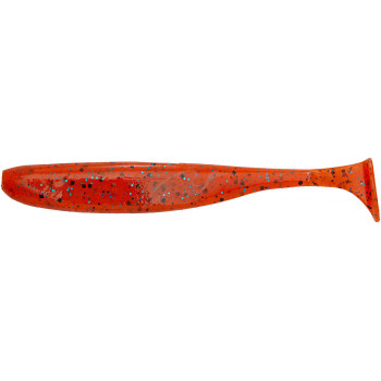 Силикон Keitech Easy Shiner 8" EA#13 Spicy mustard/blue 1шт