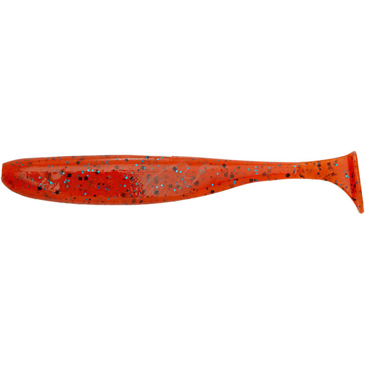 Силикон Keitech Easy Shiner 8" EA#13 Spicy mustard/blue 1шт