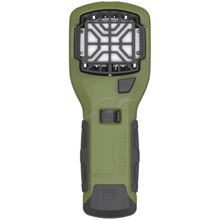 Устройство от комаров Thermacell MR-350 Portable Mosquito Repeller olive