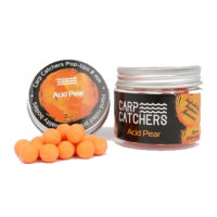 Бойли Carp Catchers Pop-Up Acid Pear 8mm