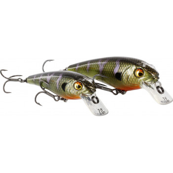 Westin BullyBite Crankbait 6cm