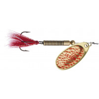 Блесна вращалка Jaxon HS Satis 2 GX