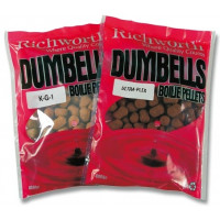 Бойл Richworth Dumbell Boile Pellets 400g